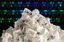 Load image into Gallery viewer, Mechanical Keyboard Switches