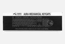 Load image into Gallery viewer, Glorious Aura Mechanical Keycaps
